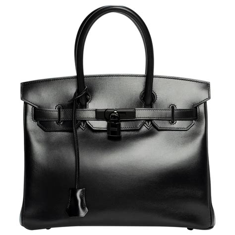 hermes birkin paris purseforum|hermes birkin so black.